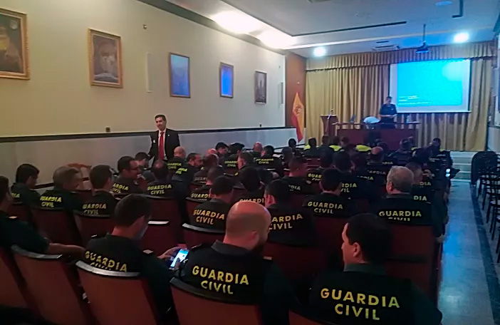Jornadas Formativas sobre Planes de Emergencia