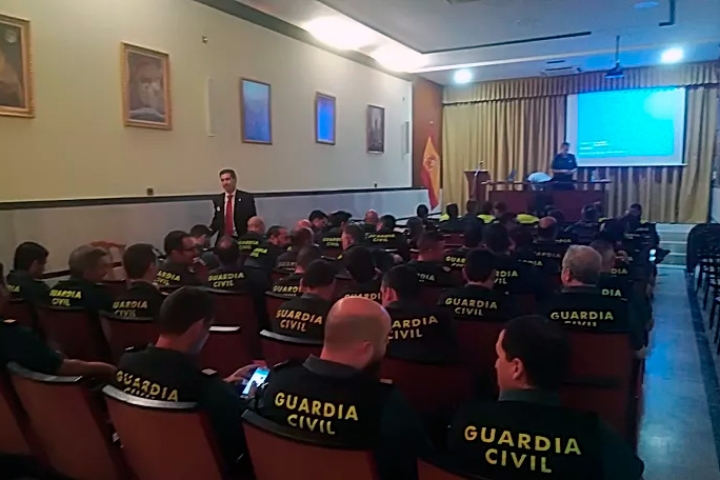 Jornadas Formativas sobre Planes de Emergencia