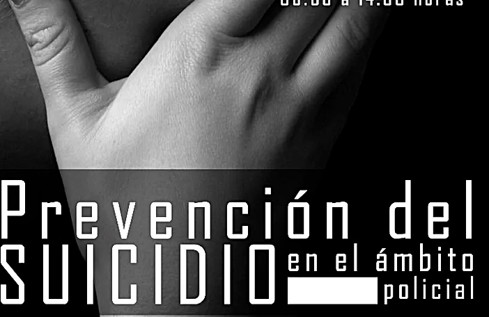 Prevención del Suicidio