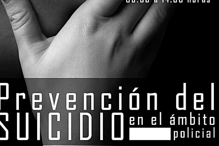 Prevención del Suicidio