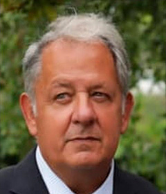 Iñaki Santos Alberdi