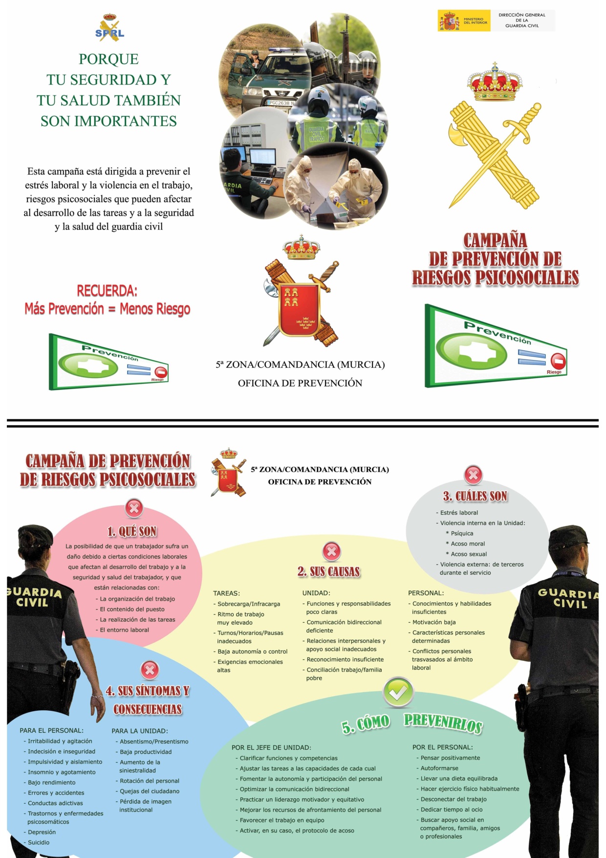 Triptico PRL Murcia