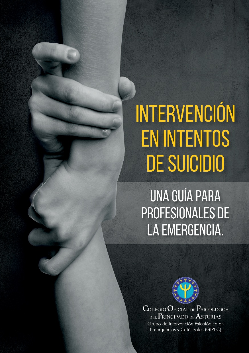 Intervencion en Intentos de Suicidio