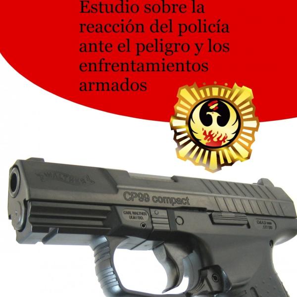 Estudio de la reacción del policia