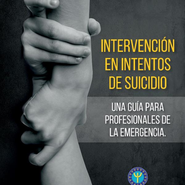 Intervencion en Intentos de Suicidio