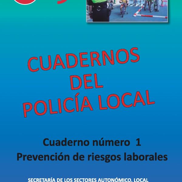 Prevención de Riesgos Laborales